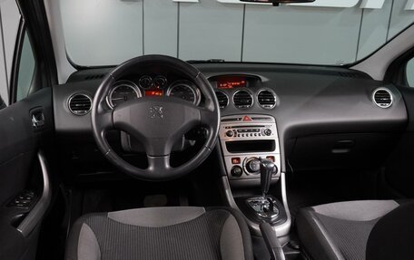 Peugeot 308 II, 2010 год, 629 000 рублей, 6 фотография