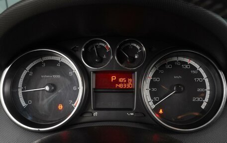 Peugeot 308 II, 2010 год, 629 000 рублей, 17 фотография