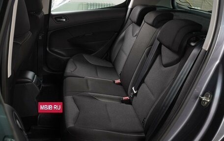 Peugeot 308 II, 2010 год, 629 000 рублей, 9 фотография