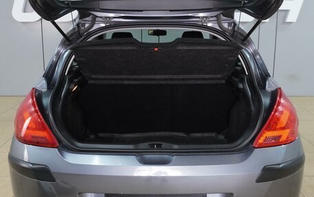 Peugeot 308 II, 2010 год, 629 000 рублей, 18 фотография