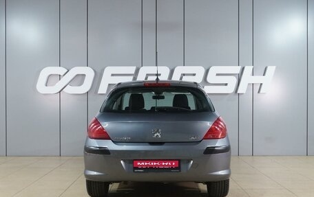 Peugeot 308 II, 2010 год, 629 000 рублей, 4 фотография
