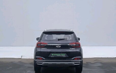 Chery Tiggo 4 I рестайлинг, 2020 год, 1 100 000 рублей, 6 фотография