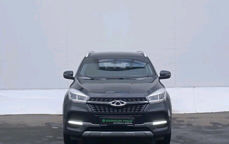 Chery Tiggo 4 I рестайлинг, 2020 год, 1 100 000 рублей, 2 фотография