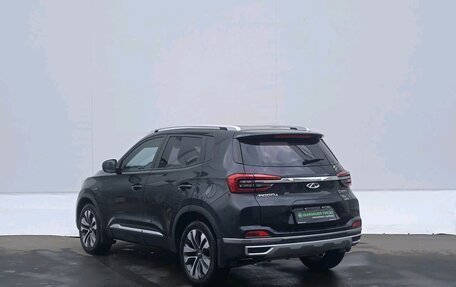 Chery Tiggo 4 I рестайлинг, 2020 год, 1 100 000 рублей, 7 фотография