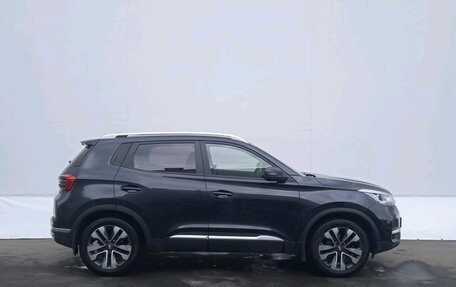 Chery Tiggo 4 I рестайлинг, 2020 год, 1 100 000 рублей, 4 фотография