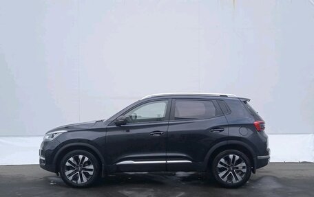 Chery Tiggo 4 I рестайлинг, 2020 год, 1 100 000 рублей, 8 фотография