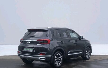 Chery Tiggo 4 I рестайлинг, 2020 год, 1 100 000 рублей, 5 фотография