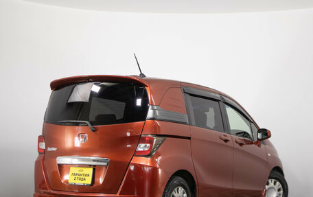 Honda Freed I, 2010 год, 999 000 рублей, 7 фотография
