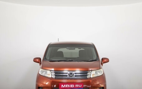 Honda Freed I, 2010 год, 999 000 рублей, 3 фотография