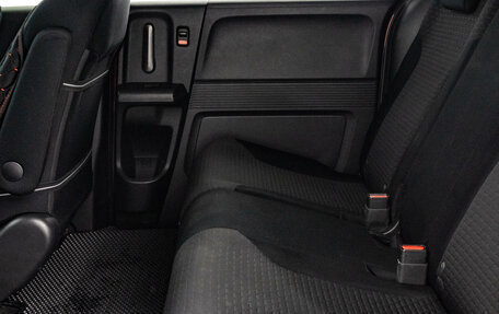 Honda Freed I, 2010 год, 999 000 рублей, 11 фотография