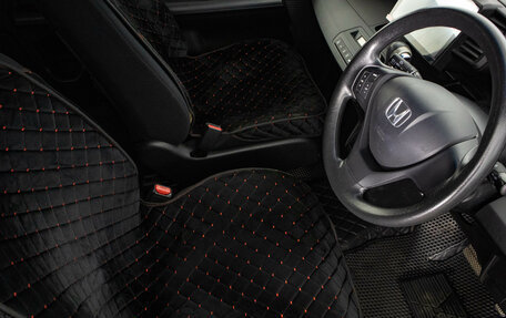 Honda Freed I, 2010 год, 999 000 рублей, 9 фотография
