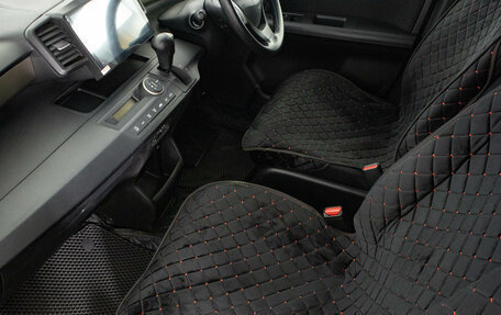 Honda Freed I, 2010 год, 999 000 рублей, 12 фотография