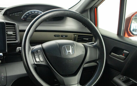 Honda Freed I, 2010 год, 999 000 рублей, 13 фотография
