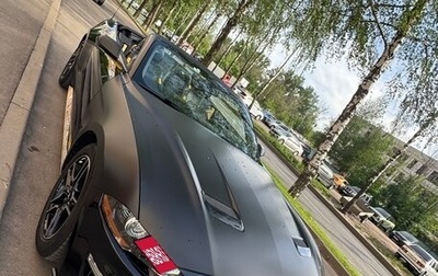 Ford Mustang VI рестайлинг, 2018 год, 3 500 000 рублей, 1 фотография