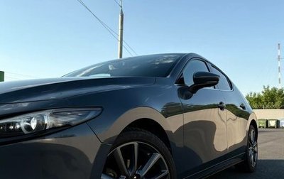 Mazda 3, 2020 год, 1 650 000 рублей, 1 фотография