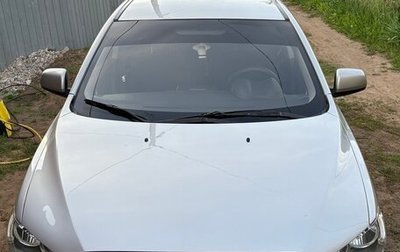 Mitsubishi Lancer IX, 2012 год, 990 000 рублей, 1 фотография