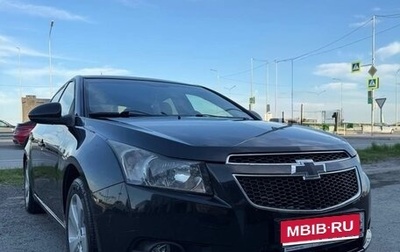 Chevrolet Cruze II, 2011 год, 780 000 рублей, 1 фотография
