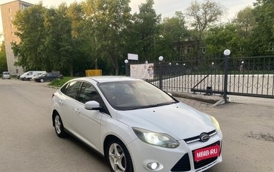 Ford Focus III, 2013 год, 750 000 рублей, 1 фотография