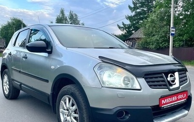 Nissan Qashqai, 2008 год, 940 000 рублей, 1 фотография