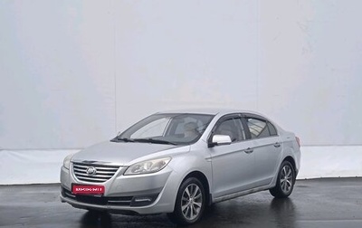 Lifan Cebrium (720), 2014 год, 450 000 рублей, 1 фотография