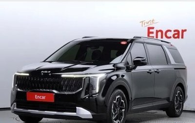 KIA Carnival, 2024 год, 4 055 000 рублей, 1 фотография
