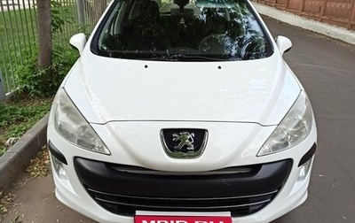 Peugeot 308 II, 2008 год, 650 000 рублей, 1 фотография