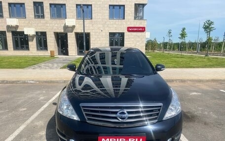 Nissan Teana, 2010 год, 1 240 000 рублей, 1 фотография