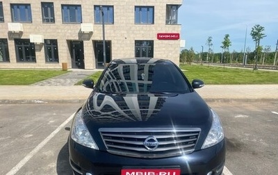Nissan Teana, 2010 год, 1 240 000 рублей, 1 фотография