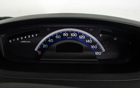 Honda Freed I, 2010 год, 999 000 рублей, 18 фотография