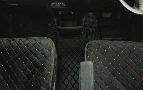 Honda Freed I, 2010 год, 999 000 рублей, 21 фотография