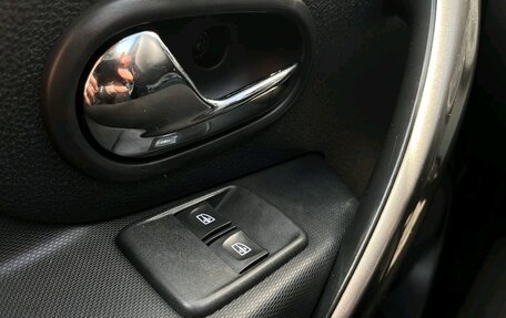 Renault Sandero II рестайлинг, 2015 год, 720 000 рублей, 15 фотография