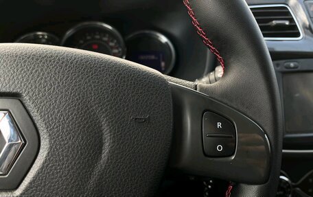 Renault Sandero II рестайлинг, 2015 год, 720 000 рублей, 17 фотография