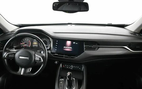 Haval F7x I, 2022 год, 1 750 000 рублей, 5 фотография