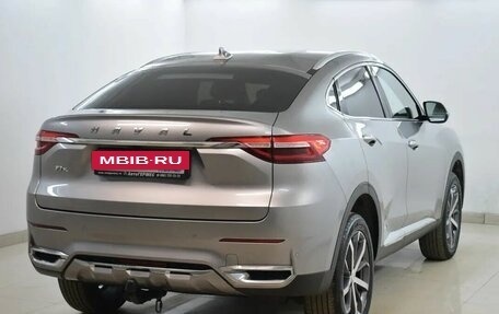 Haval F7x I, 2022 год, 1 750 000 рублей, 4 фотография