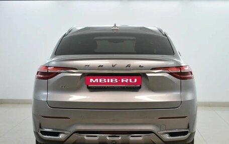 Haval F7x I, 2022 год, 1 750 000 рублей, 3 фотография