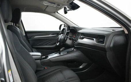 Haval F7x I, 2022 год, 1 750 000 рублей, 11 фотография