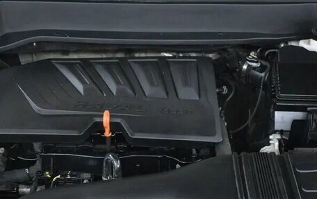 Haval F7x I, 2022 год, 1 750 000 рублей, 14 фотография