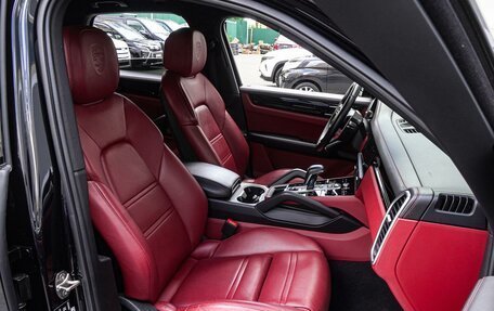 Porsche Cayenne III, 2020 год, 8 980 000 рублей, 8 фотография