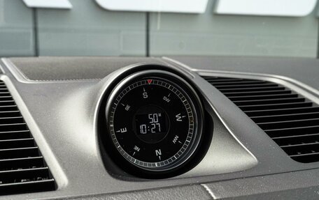 Porsche Cayenne III, 2020 год, 8 980 000 рублей, 16 фотография