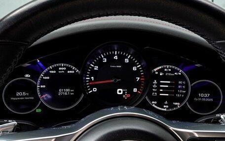 Porsche Cayenne III, 2020 год, 8 980 000 рублей, 24 фотография