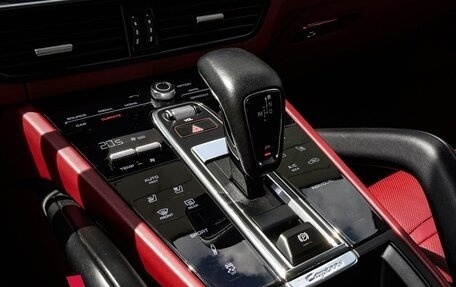 Porsche Cayenne III, 2020 год, 8 980 000 рублей, 12 фотография