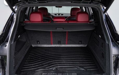 Porsche Cayenne III, 2020 год, 8 980 000 рублей, 25 фотография