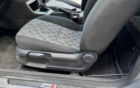 Ford Focus II рестайлинг, 2006 год, 295 000 рублей, 15 фотография
