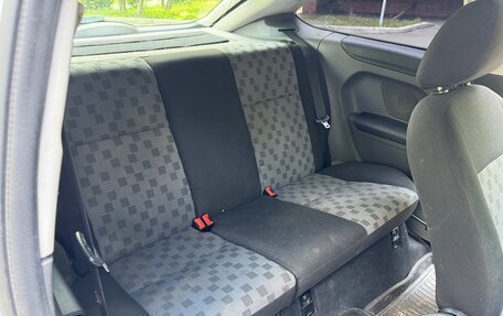 Ford Focus II рестайлинг, 2006 год, 295 000 рублей, 13 фотография