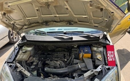 Ford Focus II рестайлинг, 2006 год, 295 000 рублей, 16 фотография