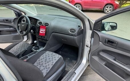 Ford Focus II рестайлинг, 2006 год, 295 000 рублей, 12 фотография