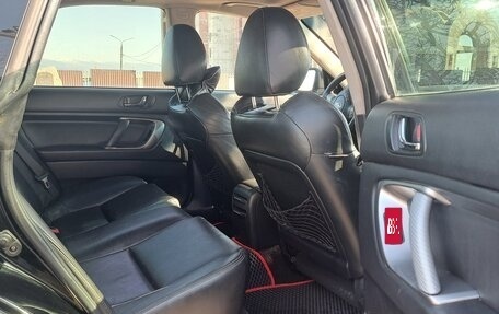 Subaru Legacy IV, 2004 год, 680 000 рублей, 8 фотография