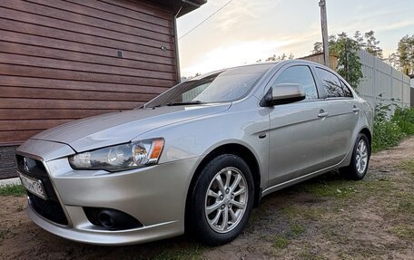 Mitsubishi Lancer IX, 2012 год, 990 000 рублей, 9 фотография