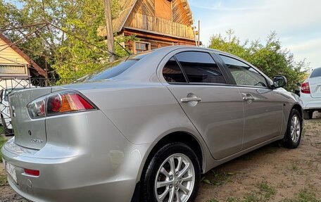 Mitsubishi Lancer IX, 2012 год, 990 000 рублей, 8 фотография