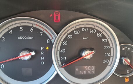 Subaru Legacy IV, 2004 год, 680 000 рублей, 11 фотография